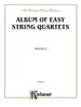 Album of Easy String Quartets No. 2